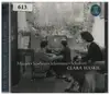 Double CD - Scarlatti / Mozart a.o. - The World Of Clara Haskil