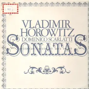 Domenico Scarlatti - Sonatas (Vladimir Horowitz)