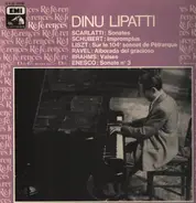 Scarlatti / Schubert / Liszt / Ravel a.o. - Sonates / Impromptus / Sur Le 104e Sonnet De Pétrarque / Alborada Del Gracioso / Valses / Sonate N°3