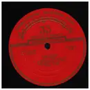 LP - Scarlatti / Shostakovich - Five Sonatas / Three Preludes And Fugues Op. 87 - Label variation