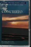 Scarlatti / Vivaldi / Bach / Haydn a.o. - Concierto - Unsterbliche Gitarrenklänge