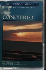 Scarlatti - Concierto - Unsterbliche Gitarrenklänge