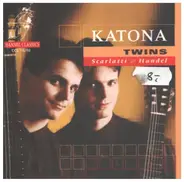 Scarlatti, Handel / Katona Twins - Scarlatti & Handel