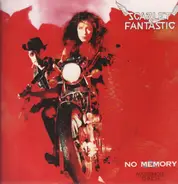 Scarlet Fantastic - No Memory