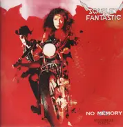 Scarlet Fantastic - No Memory