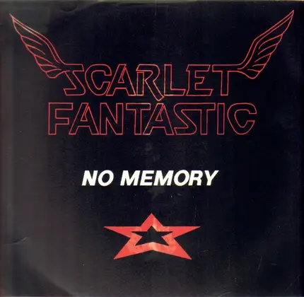 Scarlet Fantastic - No Memory