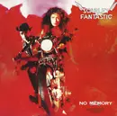 12inch Vinyl Single - Scarlet Fantastic - No Memory