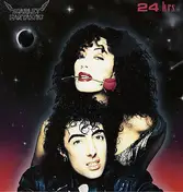 scarlet fantastic - 24hrs