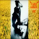 7inch Vinyl Single - Scarlet Fantastic - Stay