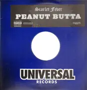 12'' - Scarlet Fever - Peanut Butta