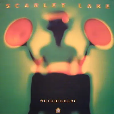 Scarlet Lake - Euromancer