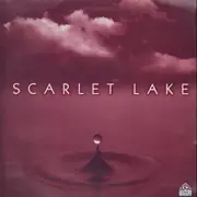 12inch Vinyl Single - Scarlet Lake - Expressions