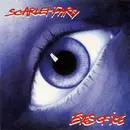 7inch Vinyl Single - Scarlet Party - Eyes Of Ice
