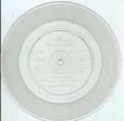 7inch Vinyl Single - Scarlet Party - Eyes Of Ice