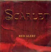 LP - Scarlet - Red Alert - Hellhound
