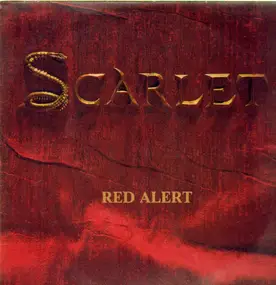 Scarlet - Red Alert
