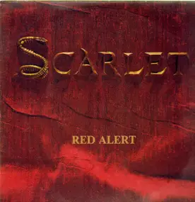 Scarlet - Red Alert