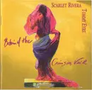 CD - Scarlet Rivera & Tommy Eyre - Behind The Crimson Veil