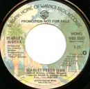 7inch Vinyl Single - Scarlet Rivera - Scarlet Fever