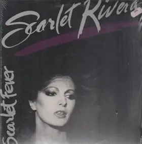 Scarlet Rivera - Scarlet Fever