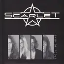CD - Scarlet - Ship Of Fools