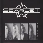 Scarlet - Ship Of Fools