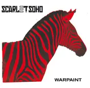 Scarlet Soho - Warpaint
