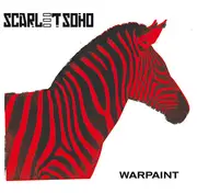 CD - Scarlet Soho - Warpaint