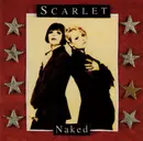 CD - Scarlet - Naked