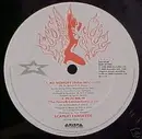 12inch Vinyl Single - Scarlet Fantastic - Plug Me In