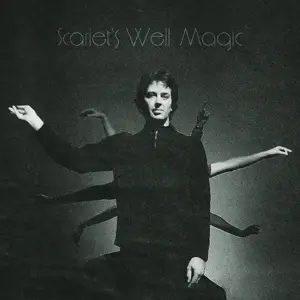 Scarlet's Well - Magic (selections From..