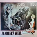 LP - Scarlet's Well - Strange Letters