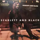 LP - Scarlett & Black - Scarlett And Black