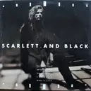 LP - Scarlett & Black - Scarlett And Black