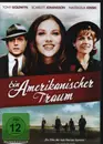 DVD - Scarlett Johansson / Nastassja Kinski a.o. - Ein Amerikanischer Traum / An American Rhapsody