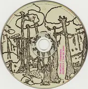 CD - Scarlett Johansson - Anywhere I Lay My Head