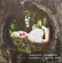 LP - Scarlett Johansson - Anywhere I Lay My Head - Green Translucent Vinyl