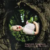 scarlett johansson - Anywhere I Lay My Head