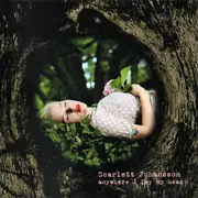 CD - Scarlett Johansson - Anywhere I Lay My Head
