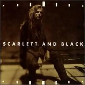 Scarlett And Black, Scarlett & Black - Scarlett And Black
