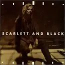 LP - Scarlett And Black, Scarlett & Black - Scarlett And Black