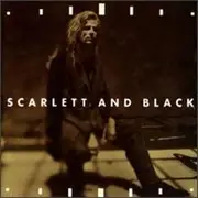 LP - Scarlett And Black, Scarlett & Black - Scarlett And Black