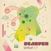 Scarper - Unfurl