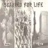 LP - Scarred For Life - Born Work Die