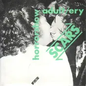Scars - Adult/ery / Horrorshow