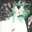 7inch Vinyl Single - Scars - Adult/ery / Horrorshow