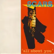 Scars - All About You