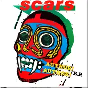 Scars - Author! Author! E.P.