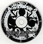 CD - Scars Of Tomorrow - The Beginning Of