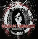 CD - Scars Of Tomorrow - The Beginning Of